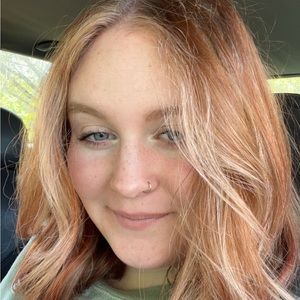 Meet your Posher, Sara